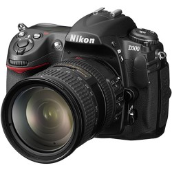 Nikon D300 Nikon D300